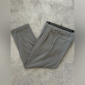 Savane Cuffed Dress Pants 38x30